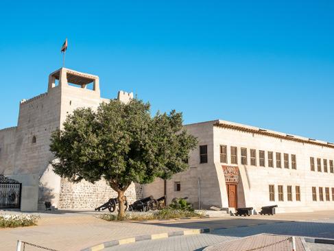 A Découvrir aux Emirats Arabes Unis - Ras al-Khaimah