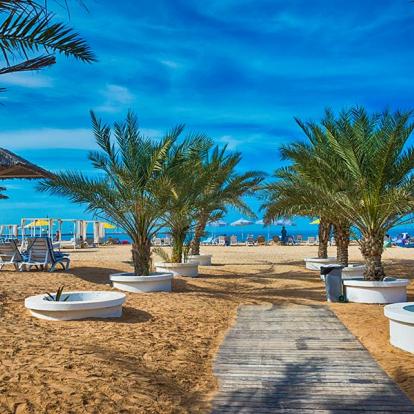 A Découvrir aux Emirats Arabes Unis - Ras al-Khaimah