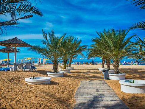 A Découvrir aux Emirats Arabes Unis - Ras al-Khaimah