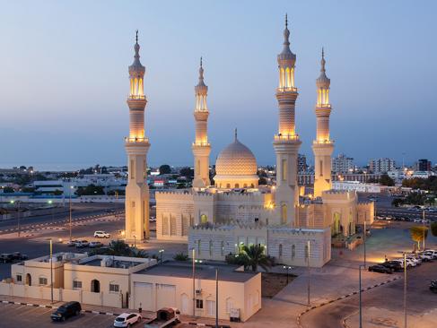 A Découvrir aux Emirats Arabes Unis - Ras al-Khaimah