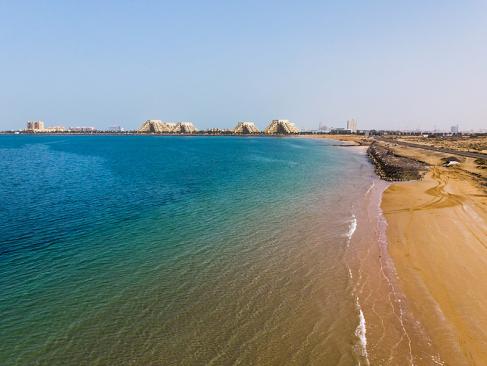 A Découvrir aux Emirats Arabes Unis - Ras al-Khaimah