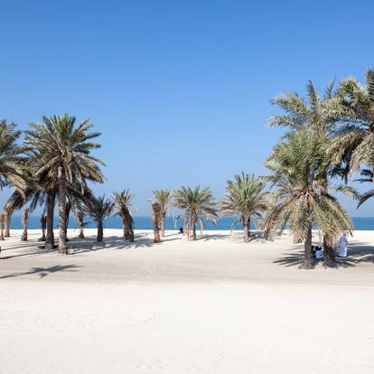 A Découvrir aux Emirats Arabes Unis - Oumm al Qaïwaïn