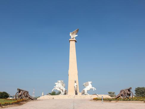 A Découvrir aux Emirats Arabes Unis - Oumm al Qaïwaïn