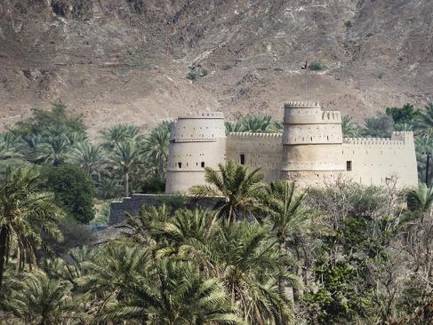 Fujairah A Découvrir aux Emirats Arabes Unis - Fujairah