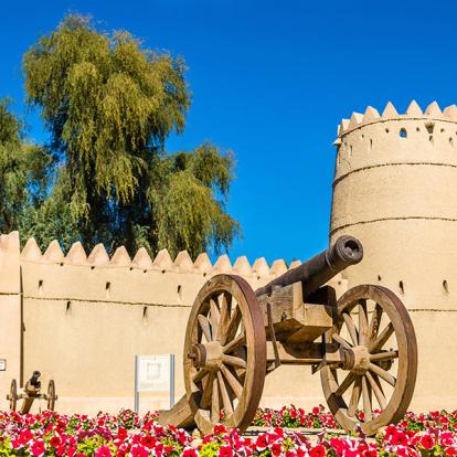 A Découvrir aux Emirats Arabes Unis - Al Ain