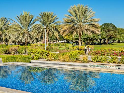A Découvrir aux Emirats Arabes Unis - Al Ain