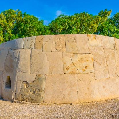 A Découvrir aux Emirats Arabes Unis - Al Ain