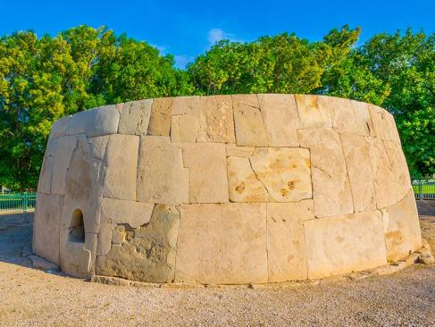 A Découvrir aux Emirats Arabes Unis - Al Ain