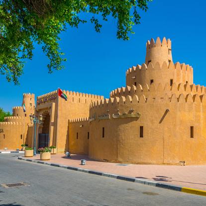 A Découvrir aux Emirats Arabes Unis - Al Ain