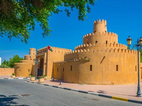 A Découvrir aux Emirats Arabes Unis - Al Ain