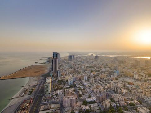 Ajman A Découvrir aux Emirats Arabes Unis - Ajman