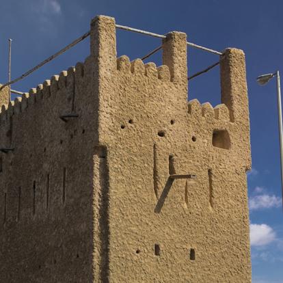 Ajman A Découvrir aux Emirats Arabes Unis - Ajman