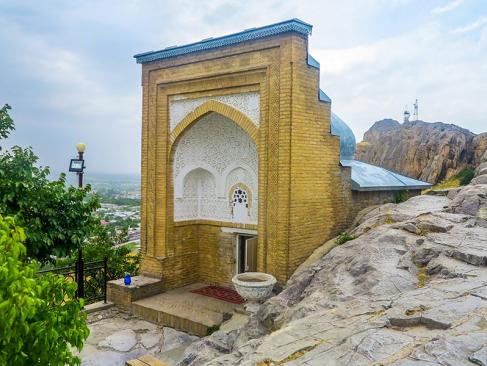 A Découvrir au Kirghizistan - Och