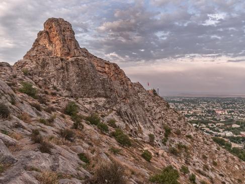 A Découvrir au Kirghizistan - Och