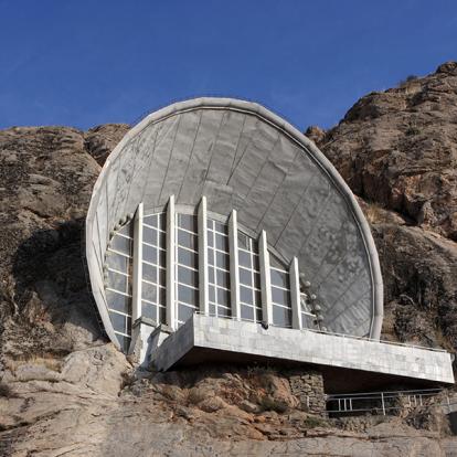 A Découvrir au Kirghizistan - Och