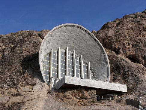 A Découvrir au Kirghizistan - Och