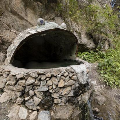 A Découvrir au - La Vallée d'Altyn Arashan