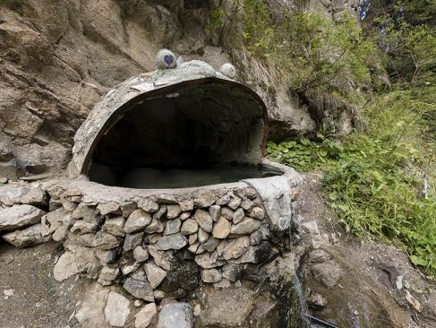 A Découvrir au - La Vallée d'Altyn Arashan