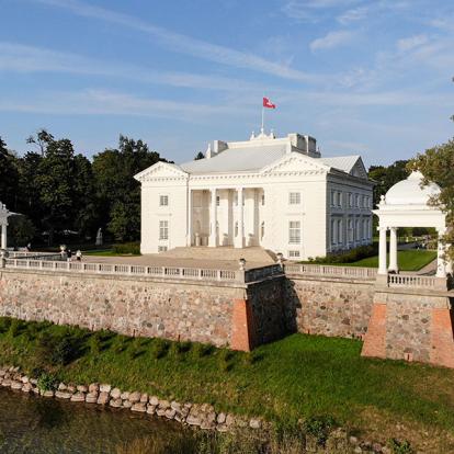 A Découvrir en Lituanie - Trakai