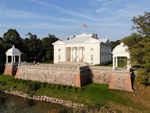 A Découvrir en Lituanie - Trakai