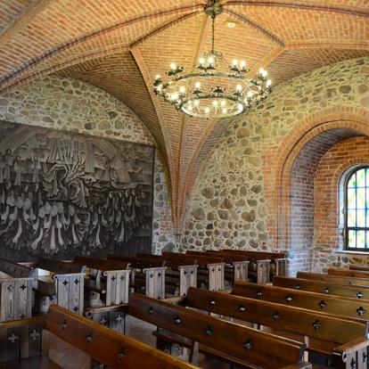 A Découvrir en Lituanie - Trakai