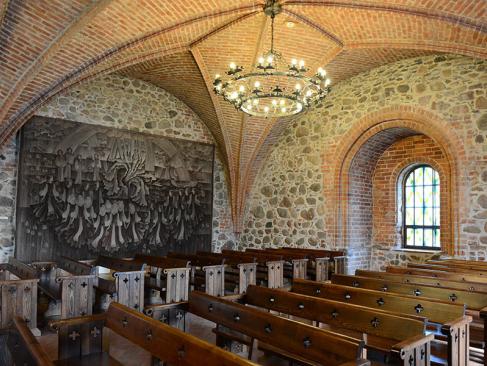 A Découvrir en Lituanie - Trakai