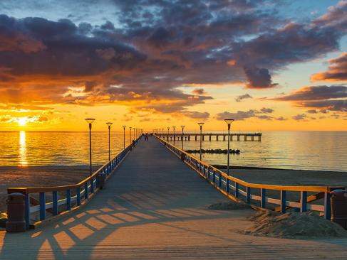 A Découvrir en Lituanie - Palanga