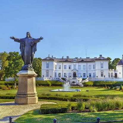 A Découvrir en Lituanie - Palanga