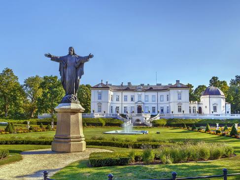 A Découvrir en Lituanie - Palanga