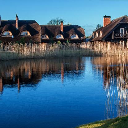 A Découvrir en Lituanie - Palanga