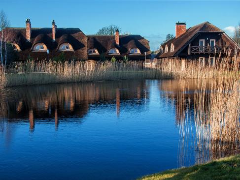 A Découvrir en Lituanie - Palanga