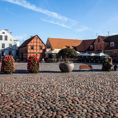 A Découvrir en Lituanie - Klaipeda