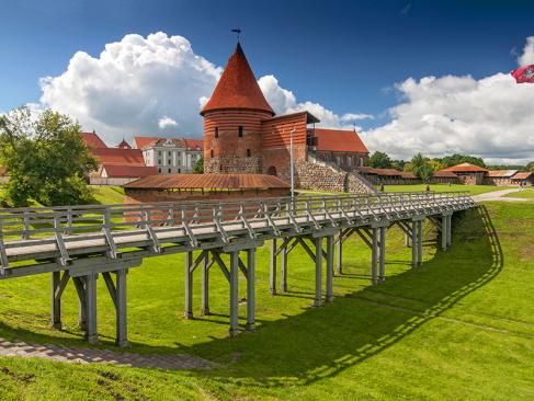 A Découvrir en Lituanie - Kaunas