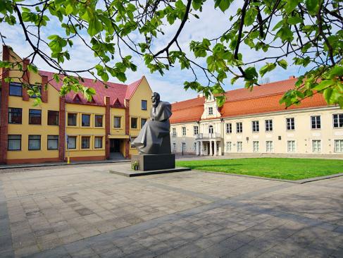 A Découvrir en Lituanie - Kaunas