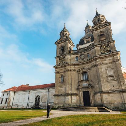 A Découvrir en Lituanie - Kaunas