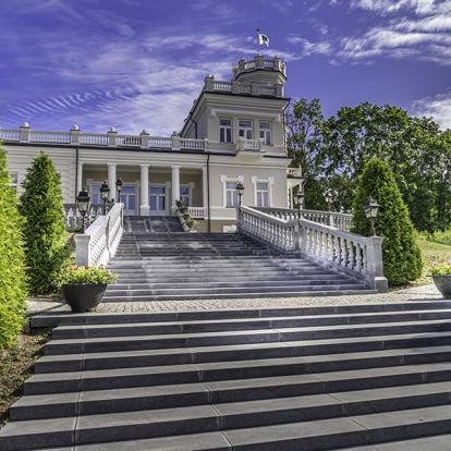 A Découvrir en Lituanie - Druskininkai