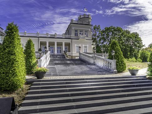 A Découvrir en Lituanie - Druskininkai