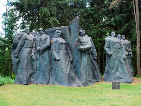 A Découvrir en Lituanie - Druskininkai