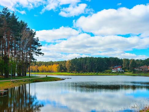 A Découvrir en Lituanie - Druskininkai