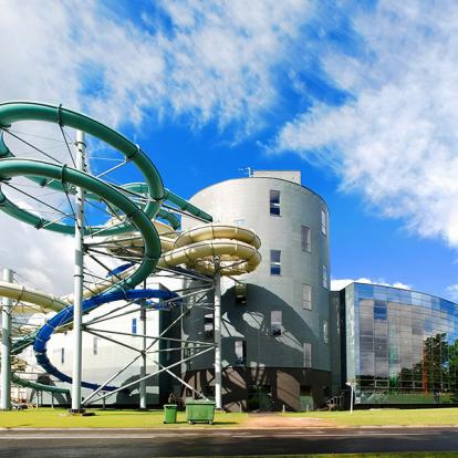 A Découvrir en Lituanie - Druskininkai