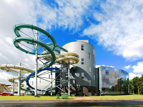 A Découvrir en Lituanie - Druskininkai