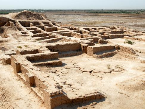 A Découvrir en Ouzbékistan - Ourguentch
