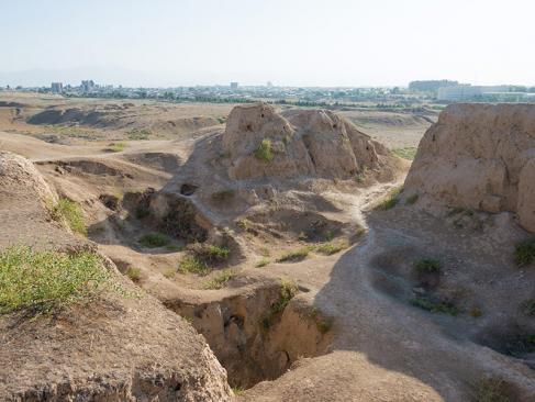 A Découvrir en Ouzbékistan - Samarcande