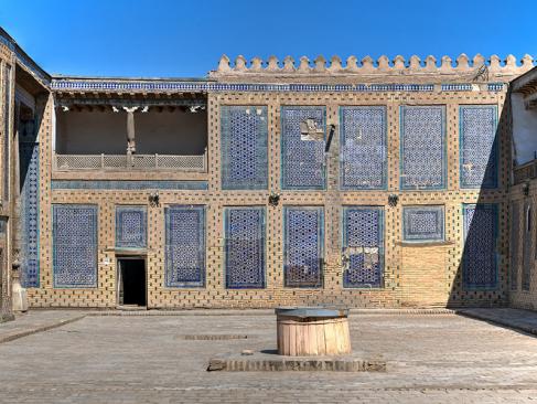 A Découvrir en Ouzbékistan - Khiva