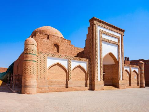A Découvrir en Ouzbékistan - Khiva