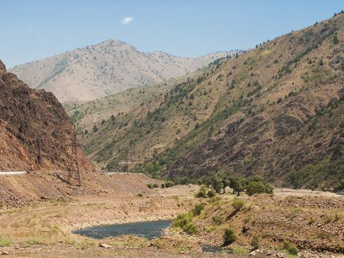 La Vallée De Fergana A Découvrir en Ouzbékistan - La vallée de Fergana