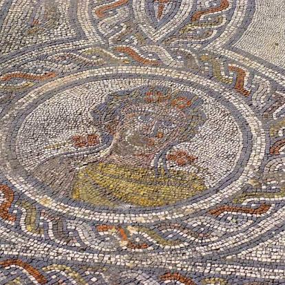 A Découvrir au Maroc - Volubilis