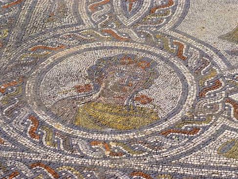 A Découvrir au Maroc - Volubilis