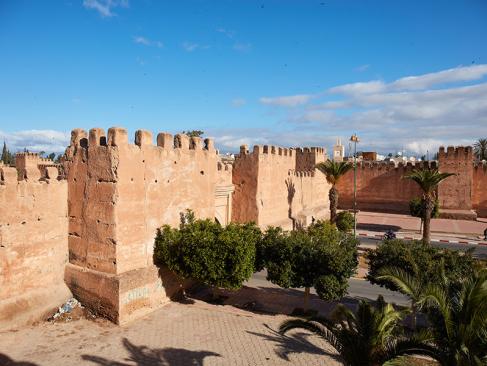Taroudant A Découvrir au Maroc - Taroudant