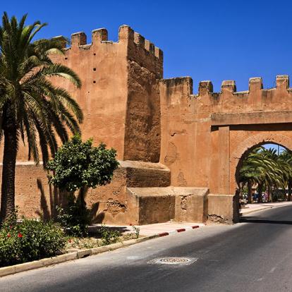 Taroudant A Découvrir au Maroc - Taroudant